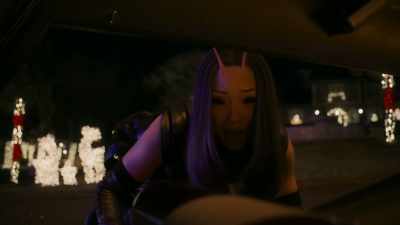 I really wanted this,
but we're even now, okay? - The Guardians of the Galaxy Holiday Special