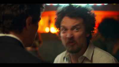 I really wanted to trust Ben‐‐ - High Fidelity