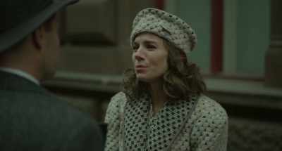I really wanted us to be perfect - The Catcher Was a Spy