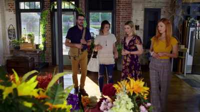 I really wanted your
opinion on this. - The Wedding Arrangement