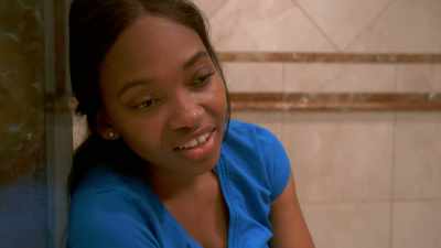 I really wasn'’t
expecting that reaction. - Below Deck Down Under