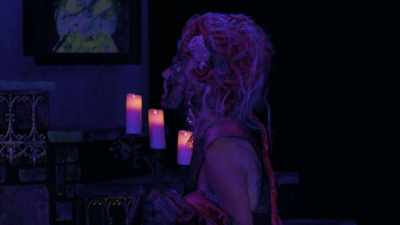 - I really went off
of technicality, - The Boulet Brothers' Dragula: Titans