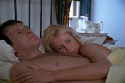 - I really wish I could believe you. - Ants!