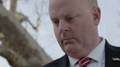 I REALLY WISH I COULD HAVE
SEEN HIM AS A FATHER. - Evil Lives Here: Shadows Of Death