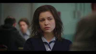 I really wish they weren't rubbish. - The Trial of Christine Keeler