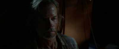 I really wish that you and I had met
under different circumstances. - The Infernal Machine