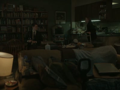 - I really wish you...
- You know, it is so easy - The Whale