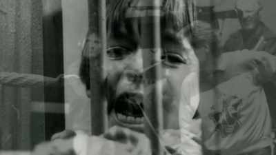 I was really worried about
how is this kid - Doc of Chucky