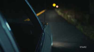 I was really worried,
obviously. - Confronting a Serial Killer