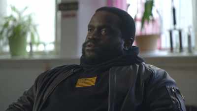 I was really worried
that he wasn't preparing himself - Biggie: I Got a Story to Tell