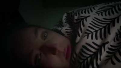 I was really worried
to tell my parents - Another Body
