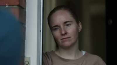 I really would like to speak
to her - about Emily Winter. - The House Across the Street