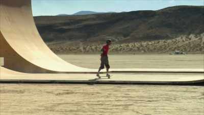 I was really young, - Tony Hawk: Until the Wheels Fall Off