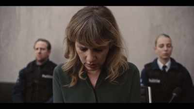 I had reasonable
doubt that she killed her, - The Twelve