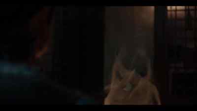 Rebecca, are you there? - A Discovery of Witches