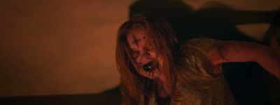 I rebuke you, Satan, - Along Came the Devil