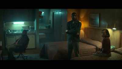 I recall that right? - Reprisal