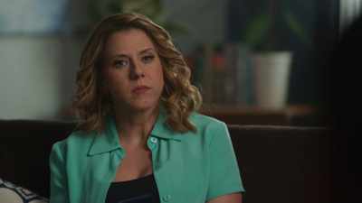 I recall she had a friend that
she had a falling out with. - The Jane Mysteries: Inheritance Lost