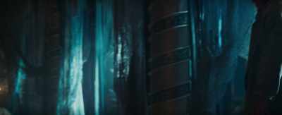 I recall
you trying to raise - Hellboy