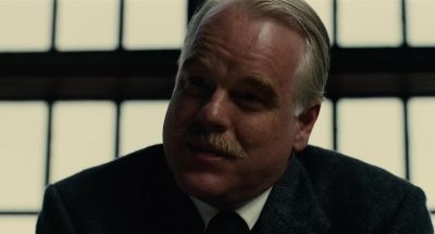 I recalled you and I working together - The Master
