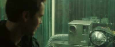 I receive my payment,
complete the project. - American Assassin