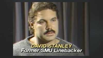 I received $25,000
to attend SMU. - Impact x Nightline