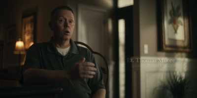 I received a call
early in the morning, - Low Country: The Murdaugh Dynasty