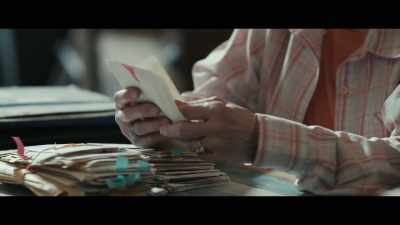 I received a letter
on August 13th, 1982. - Heaven's Gate: The Cult of Cults