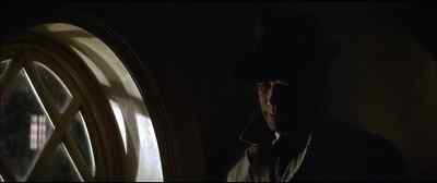 I received a message that she
was back across the border. - The Executioner