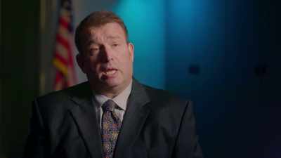 I had received information
from a defense attorney - Floribama Murders