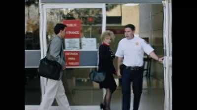 I received your note
this morning, - The Menendez Brothers