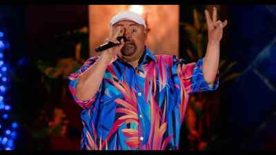 I received thousands of "applications" - Gabriel Iglesias: Legend of Fluffy