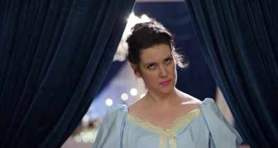 I recently came into possession
of the original will, my will, - Lady of the Manor