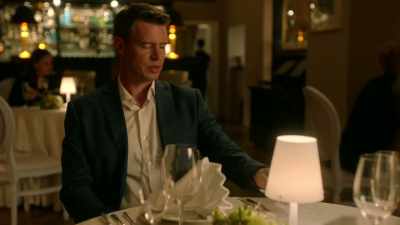 I recently found out - Whiskey Cavalier
