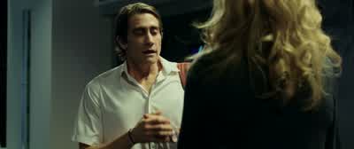 I recently remade my list. - Nightcrawler