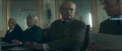 I recently stated - De Gaulle