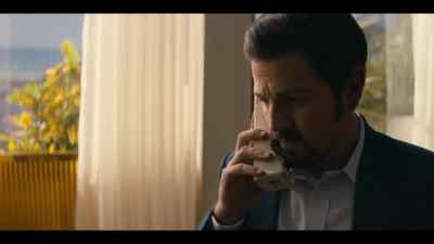 Reception. - Narcos: Mexico