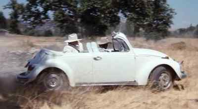 I reckon that makes
a score Hughie one - The Dukes of Hazzard