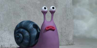 I reckon they think
I'm too old for this caper. - Chicken Run: Dawn of the Nugget