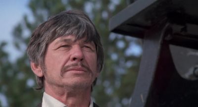 I reckon we've come down to it Deakin - Breakheart Pass