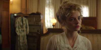 I reckon
you girls decided to take off, - Picnic at Hanging Rock