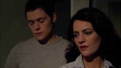I reckon you'll fit in just fine. - Torchwood