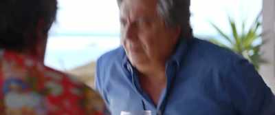 I recognize this girl, - Ibiza