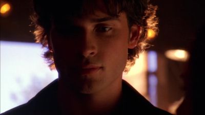 I recognize this man. - Smallville