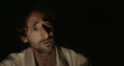 I recognize that now - Septembers of Shiraz