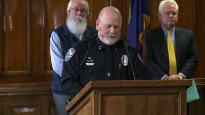 I recognize the frustration - #CyberSleuths: The Idaho Murders