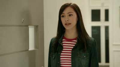 - I recognize
the negative connotation, - I Am Frankie