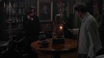 I recognize this. - Relic Hunter