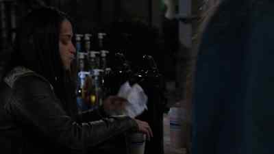 - I recognize you. - Resident Alien