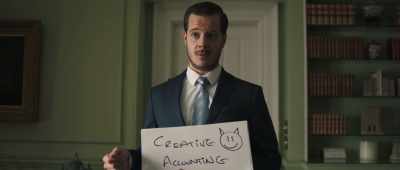 I recommend derivatives,
options, futures, swaps. - Business Ethics